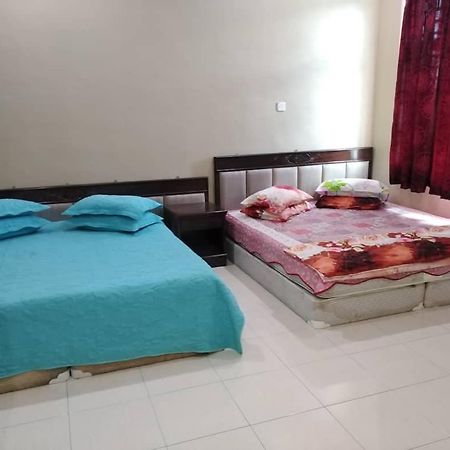 Farisha Homestay Alor Setar Extérieur photo
