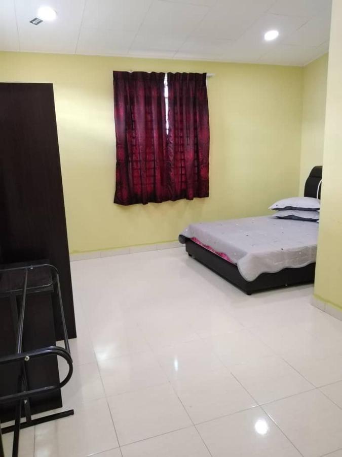 Farisha Homestay Alor Setar Extérieur photo