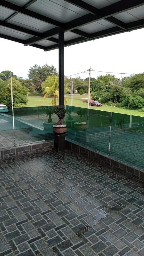 Farisha Homestay Alor Setar Extérieur photo