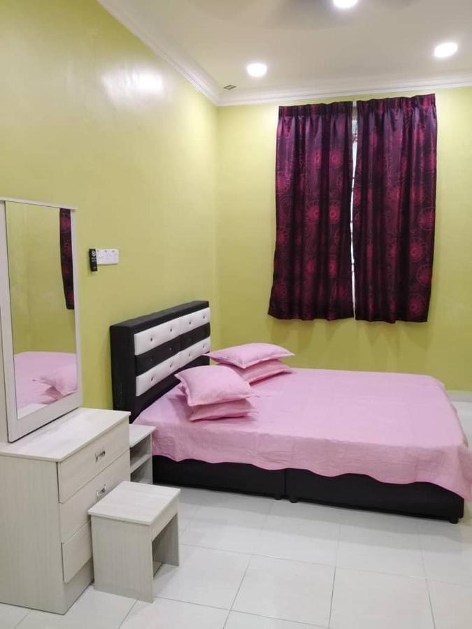 Farisha Homestay Alor Setar Extérieur photo