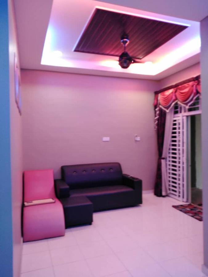 Farisha Homestay Alor Setar Extérieur photo