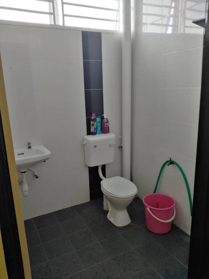 Farisha Homestay Alor Setar Extérieur photo