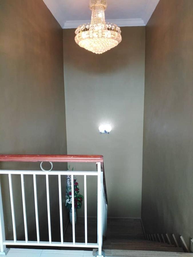 Farisha Homestay Alor Setar Extérieur photo