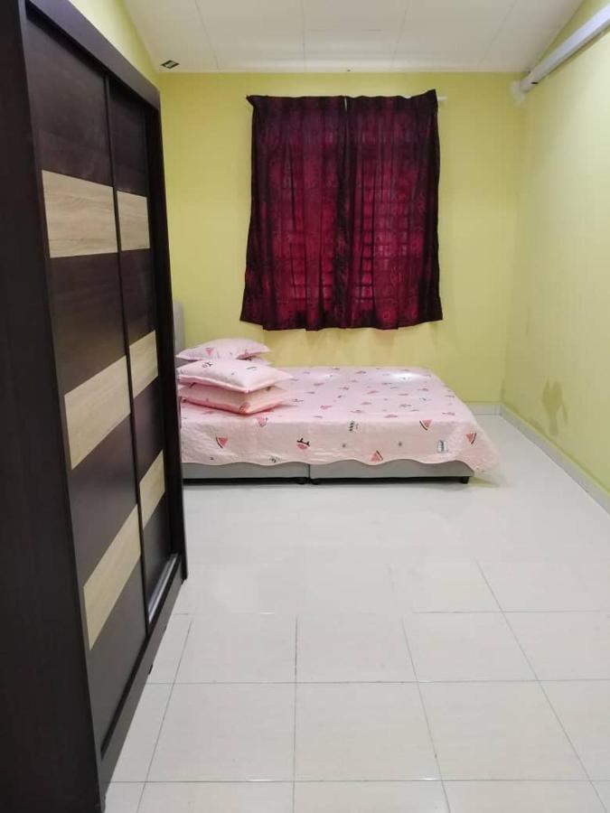 Farisha Homestay Alor Setar Extérieur photo