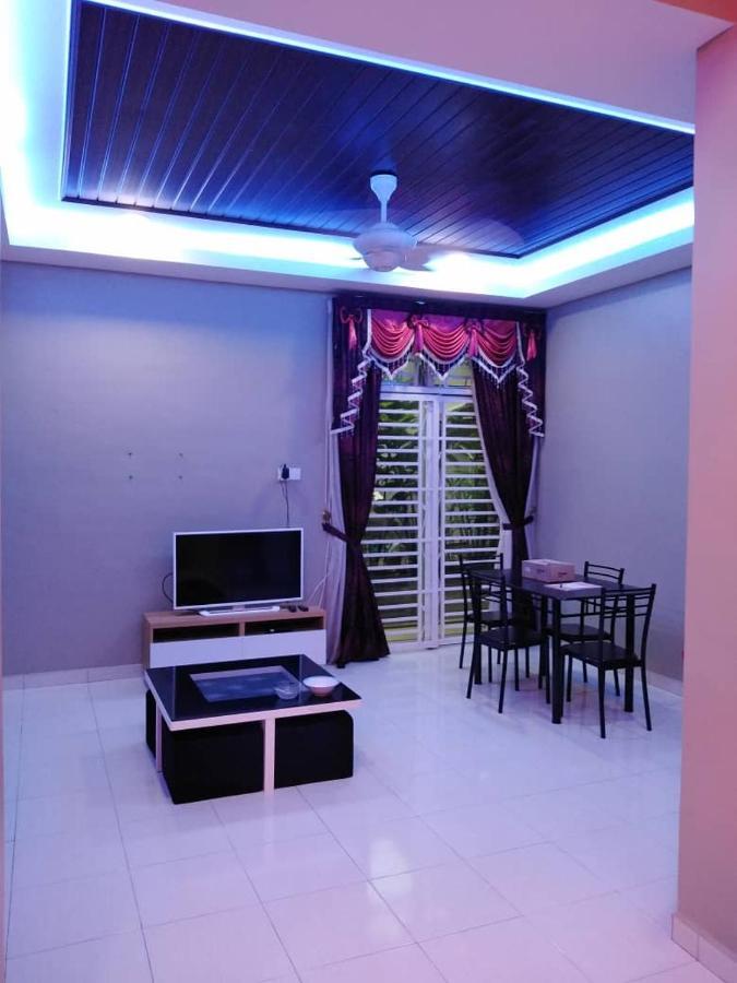 Farisha Homestay Alor Setar Extérieur photo