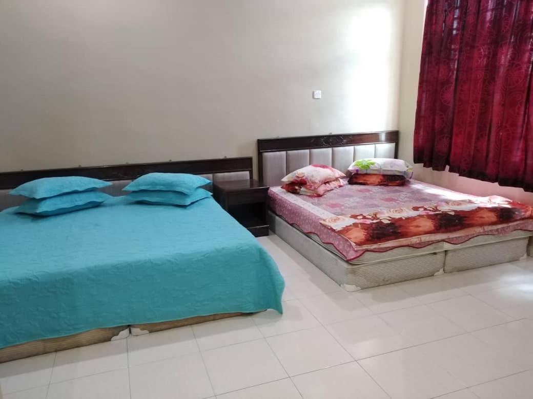 Farisha Homestay Alor Setar Extérieur photo