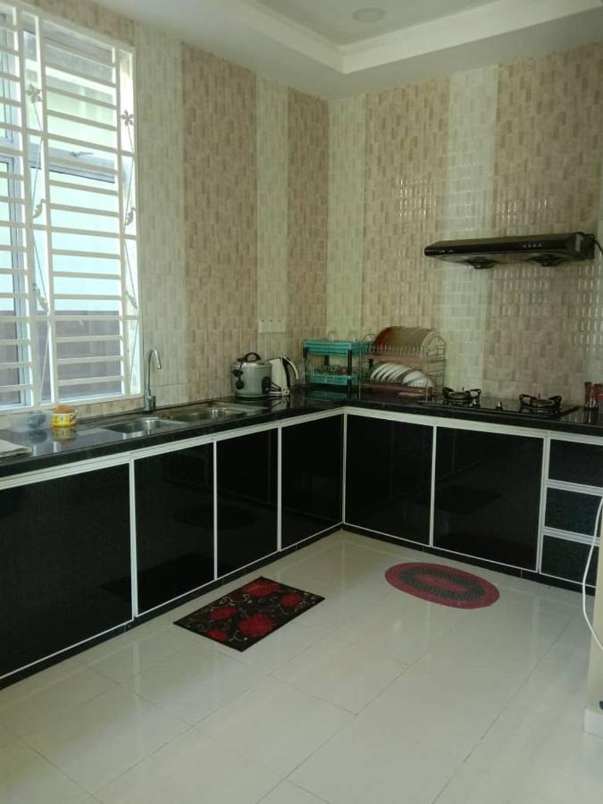 Farisha Homestay Alor Setar Extérieur photo