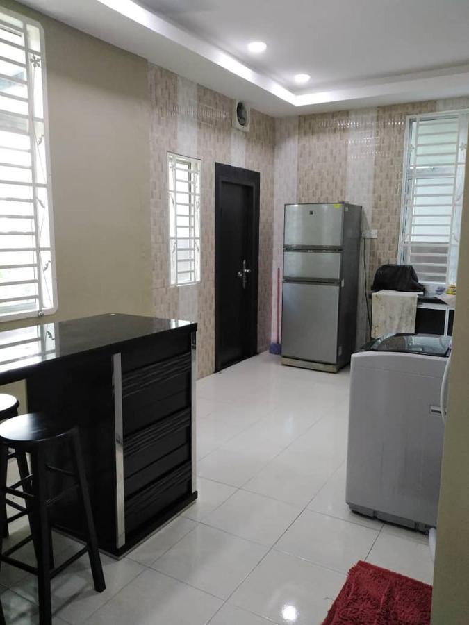 Farisha Homestay Alor Setar Extérieur photo